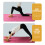 Khaki Cork Yoga Block High-Density Nonslip Balanced Training Tool 4