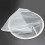 Mlins  2 Pcs Beekeeping Filter Honey Debris Strainer Net 9