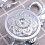 Curtain Tieback Hook Accessories Anti-Rust Plating Metal Hooks Holder 3