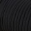 1 Roll Sewing Elastic Bands Black Polyester Gift Giving Flat 3