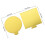 Mousse Cake Boards Mini Cake Boards Paper 200 Pcs 2
