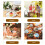 Mousse Cake Boards Mini Cake Boards Paper 200 Pcs 4