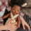 2Pcs Decorative Eyeglasses Props For Dolls Stylish Practical Glasses 4
