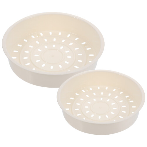 2Pièces Panier Cuisine Multi-Usage