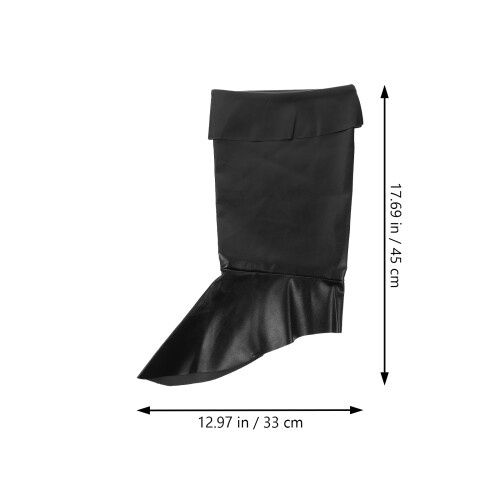 Un Paio Di Copriscarpe Per Calza E Costume 1