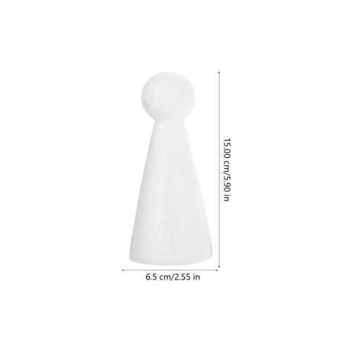 21Pz Giochi in Schiuma Modellini Non Per Progetti DIY Bambini 1