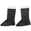 Un Paio Di Copriscarpe Per Calza E Costume 8