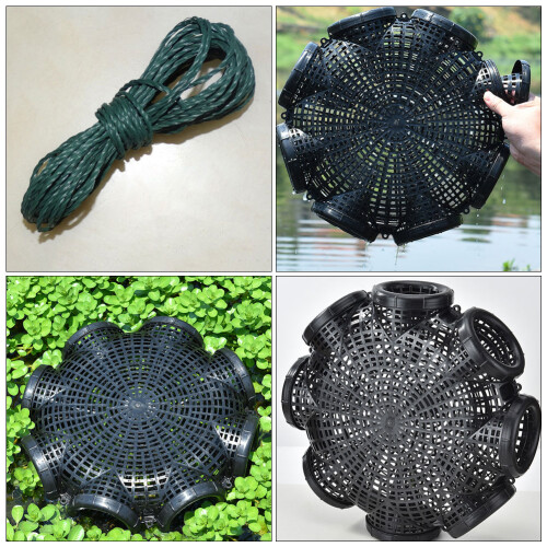 Per Pesca Con Design Ventilato Per Esca Duratura 2