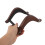 Per Chitarra A Forma A in Legno, Facile Da Trasportare 7