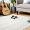 Per Chitarra A Forma A in Legno, Facile Da Trasportare 8