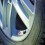 8Pz Valvola Pneumatico Auto Stile Uk Acciaio Resistente 7