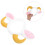 Goat Ears Headband: Copricapo Con Orecchie Di Capra Per Halloween 11