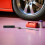 Black Steel Wheel Nut Extractor Tool for Stripped Lug Nut Removal 9