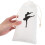4 pezzi sacchetti carini per balletto e scarpe danza con coulisse 5