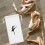 4 pezzi sacchetti carini per balletto e scarpe danza con coulisse 6