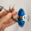 50 pz clip per cavo ethernet e coassiale con a graffa 7