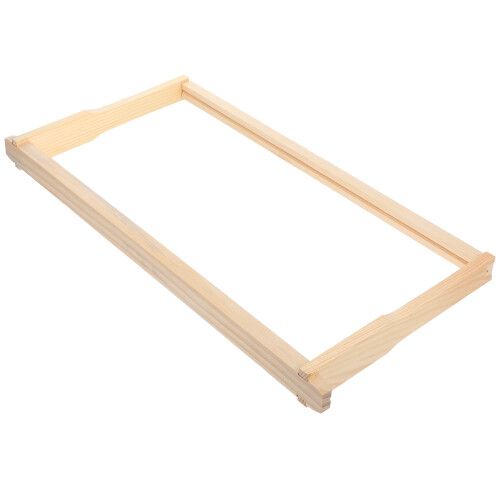 Wood Cassetta Apicoltura Sostituzione Accessorio 2