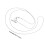 Collana Argento Placcato Catena 2