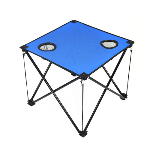Folding Tables And Chairs Camping That Up Picnic