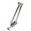Steel Car Sealing Plier Smooth Edge Clamp for 1