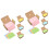 Multi-Color Blank Kraft Paper Index 1