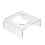 Stand Acrilico Per Palloni Sportivi Trasparente Design 7