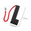 Kit Fusibile Per Microonde 2 Pezzi Con 2