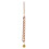 1Pc Sturdy Necklace Bell Collar Portable Pet Accessory 1