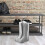 Handle Designed Boots Organizer Shoes Storage Bag Zippered Travel 6