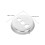 6 Pezzi Portarotolo Bagno Con Base 32Mm 2