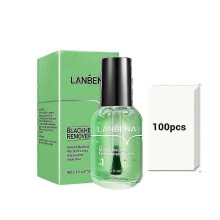 (1pc)1-3pcs LANBENA Blackhead Remover Serum Black Head Removal Face Mask Skin Care Facial Beauty Shrink Pores Treatment Shrinks Pore Essence