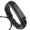 Religious Handmade Leather Bracelet with Engraved Scriptures - DD 1