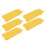 Gnocchi Board PP Garganelli Board, 5 Sets 1