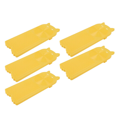 Gnocchi Board PP Garganelli Board, 5 Sets