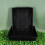 2-teiliges dickwandiges Anzuchtablett 37x30 cm für Garten, 4