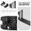 Desktop Video Card Extension Bracket for  Card Holder Vertical Stand Case PCI-E GPU Extension Wire Vertical Bra 3