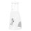 Bottiglia Verticale Acqua Criceto Chinchilla PP Casa Comoda 7