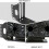 Desktop Video Card Extension Bracket for  Card Holder Vertical Stand Case PCI-E GPU Extension Wire Vertical Bra 7
