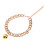 1Pc Sturdy Necklace Bell Collar Portable Pet Accessory 3
