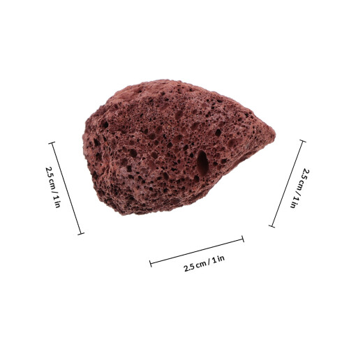 d'aquarium 500 g, caverne en pour décoration 1