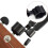 1Set Accessorio Per Chitarra 3-in-1 Avvolgitore Taglierina Pin Puller 6
