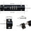 Mechanical Code Door Lock Keyless Combination Gate Lock Fixing Screws for Cabinet Garden Garage Black - RIpj 2