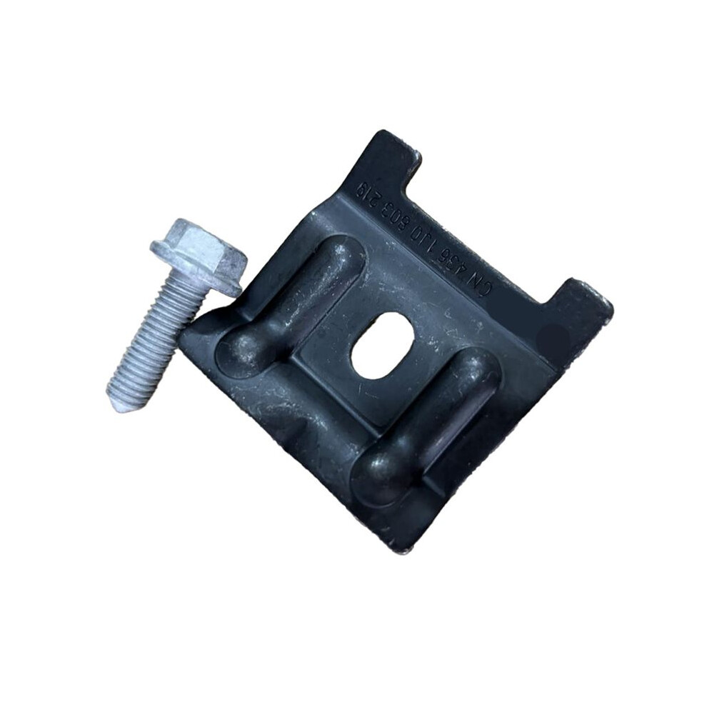 4X 1J0803219 Bracket Battery Hold Down Clamp For Beetle Cc 6R Mk4 Mk5 B6 Bora Q3 4713949712458