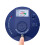 4X Quartz Movement Tester ,Circular Type Watch Battery Pulse Tester and 1.5V 3V Button Cell Battery Analyzer 4