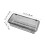 2Pz Scatola Scolabacchette in , Contenitore Cucina 2