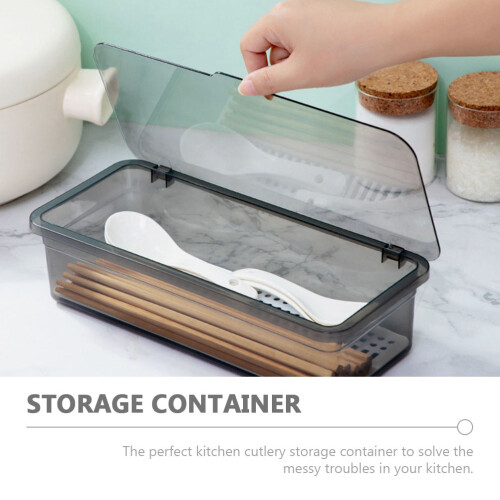 2Pz Scatola Scolabacchette in , Contenitore Cucina 2