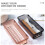 2Pz Scatola Scolabacchette in , Contenitore Cucina 5