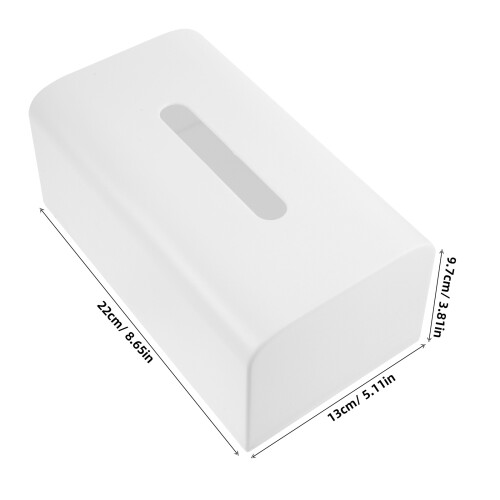 boîte à mouchoirs en pour maison 1