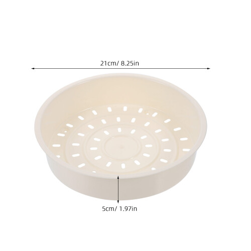 2Pièces Panier Cuisine Multi-Usage 1