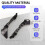 12Pc Front Bumper Mounting Holder for   E12 Hatchback 2003-2006 Front Bumper Bracket 52536-13020 5253602020 6